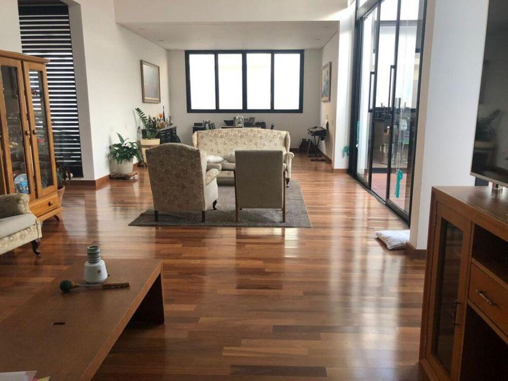 Casa de Condomínio, 5 quartos - Foto 3