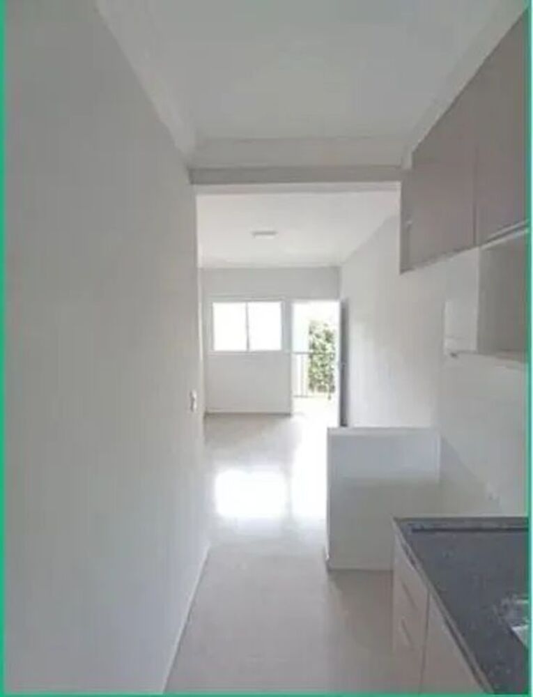Apartamento, 2 quartos, 47 m² - Foto 2