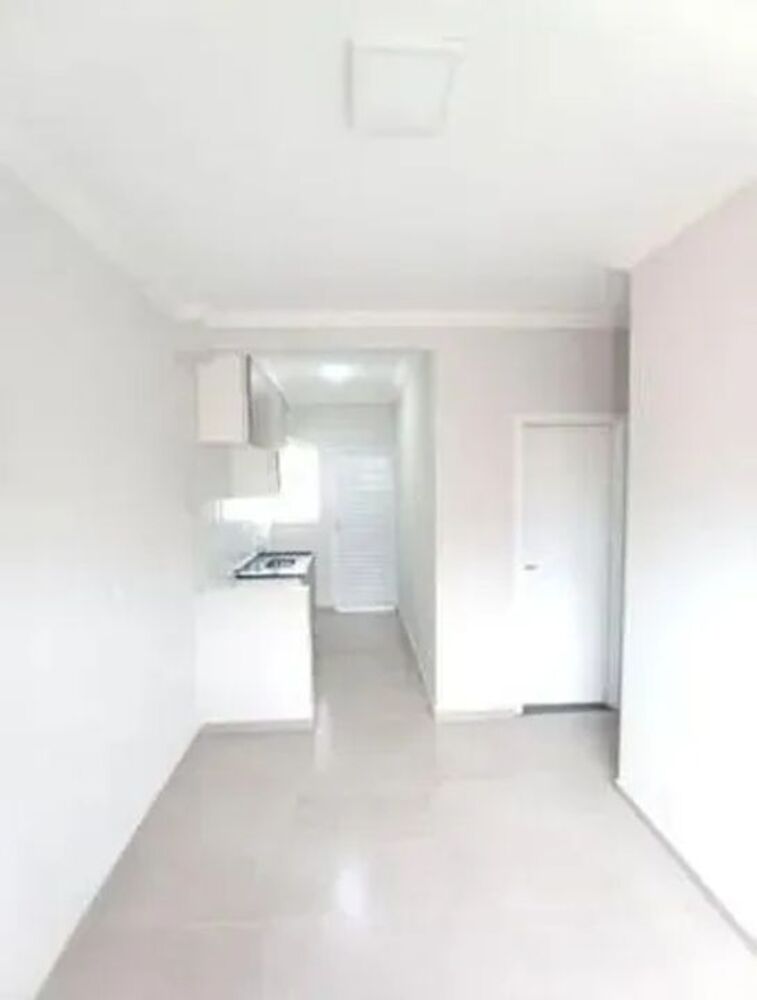 Apartamento, 2 quartos, 47 m² - Foto 1