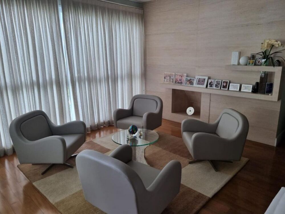 Apartamento, 3 quartos - Foto 1