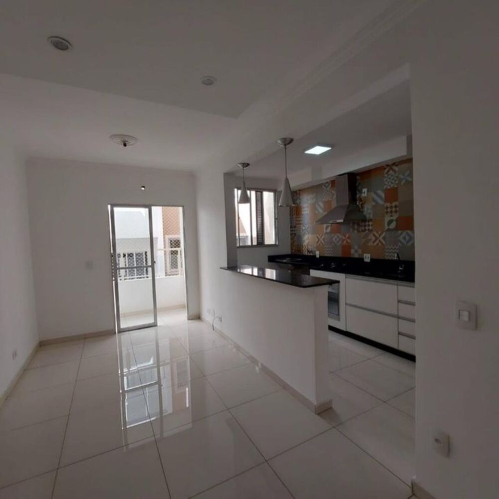 Apartamento, 3 quartos, 65 m² - Foto 2