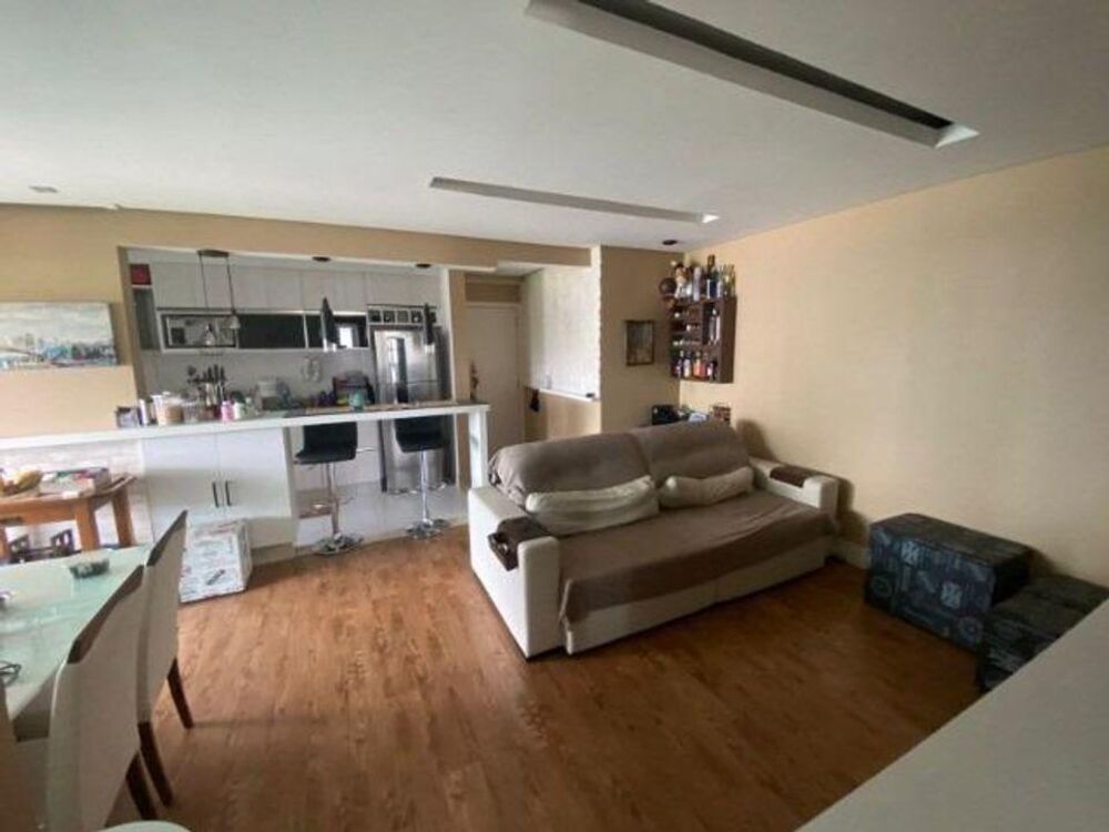 Apartamento, 2 quartos, 76 m² - Foto 3