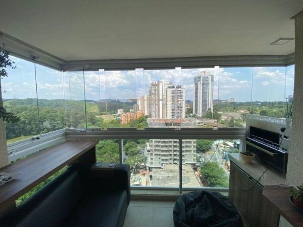 Apartamento, 2 quartos, 76 m² - Foto 1