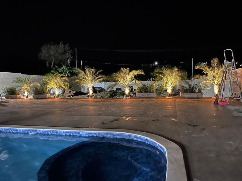 Chácara à venda com 3 quartos, 1000m² - Foto 4