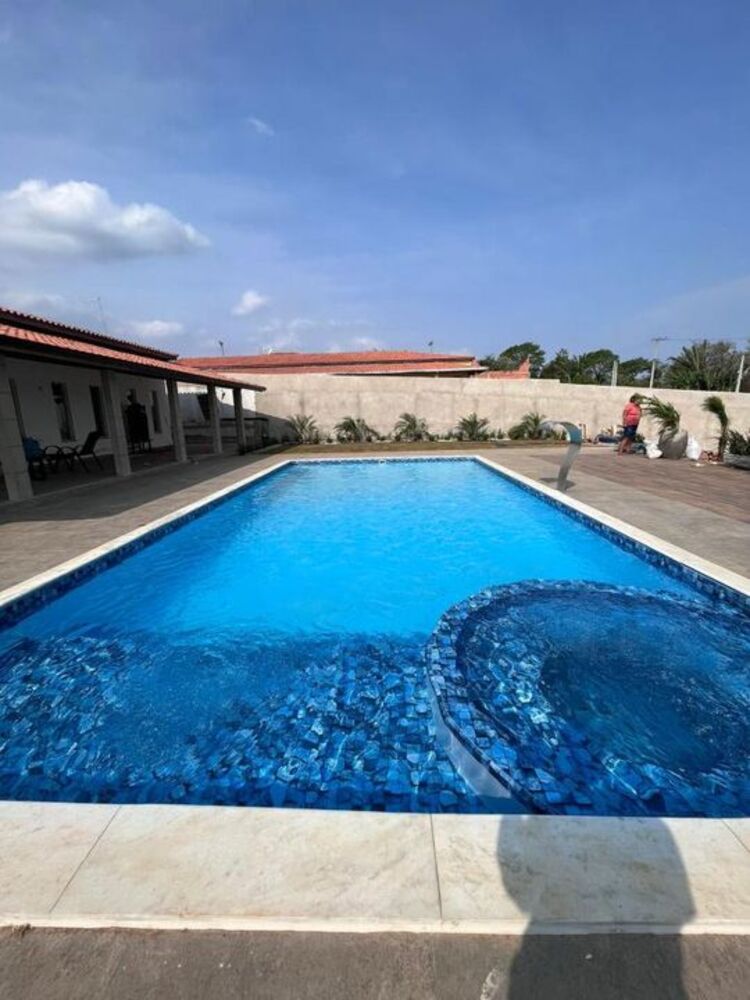 Chácara à venda com 3 quartos, 1000m² - Foto 3
