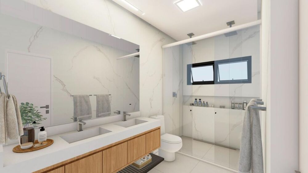 Casa de Condomínio à venda com 3 quartos, 450m² - Foto 13