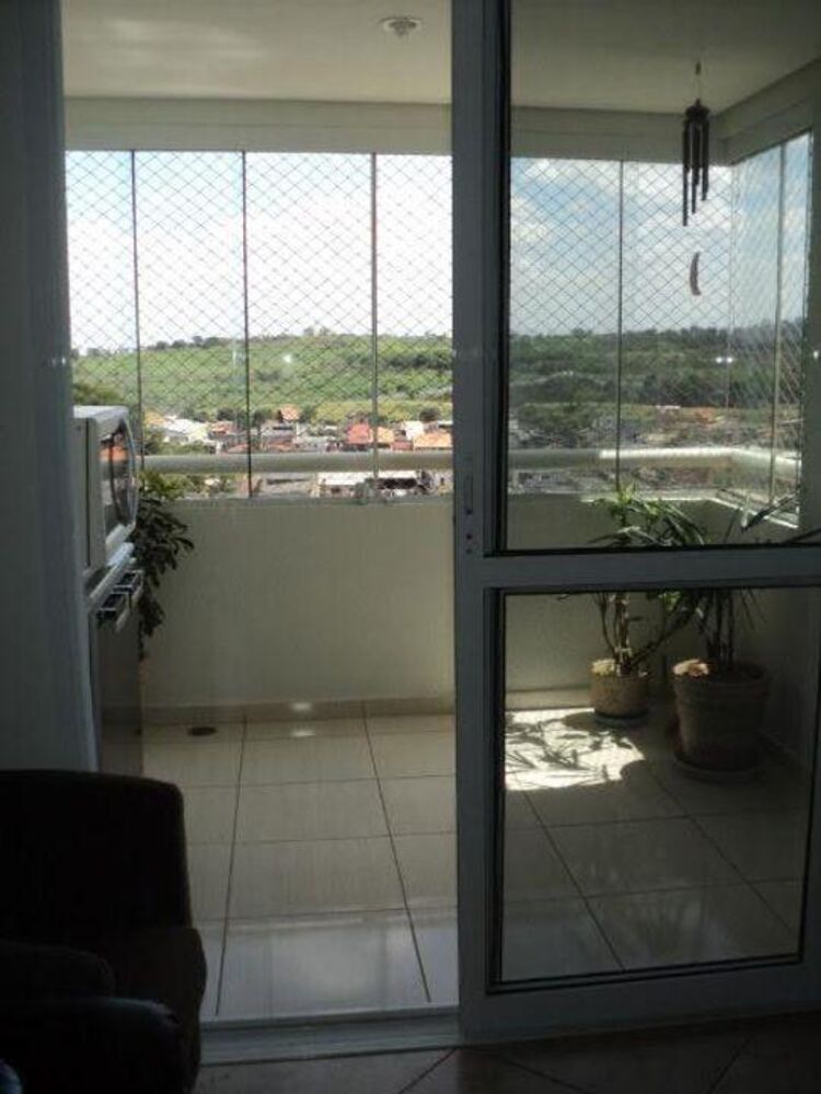 Apartamento à venda com 3 quartos, 80m² - Foto 1