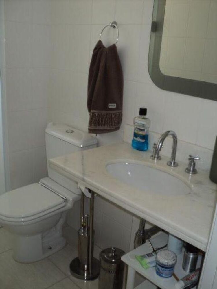Apartamento à venda com 3 quartos, 80m² - Foto 4