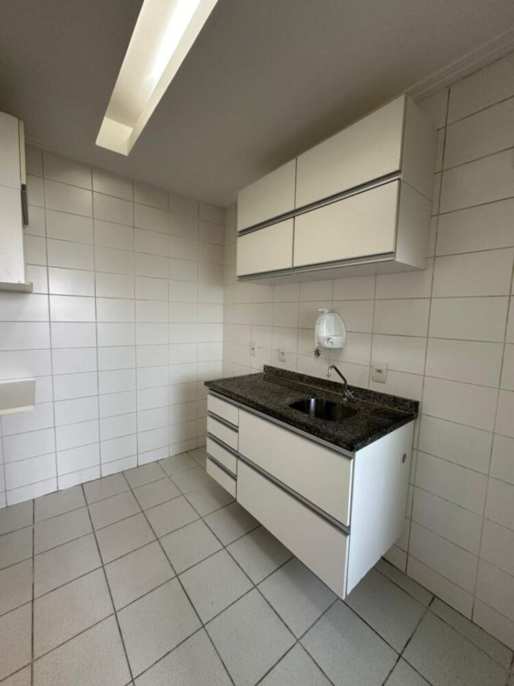 Apartamento, 2 quartos - Foto 2