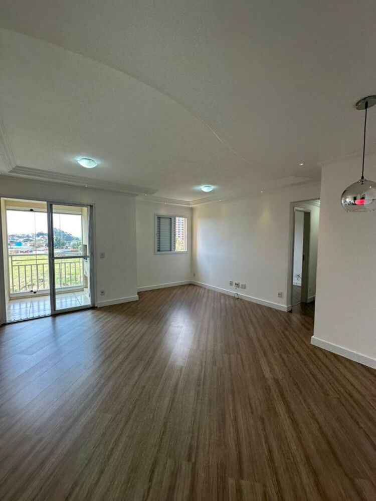 Apartamento, 2 quartos - Foto 3
