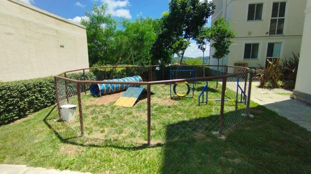Apartamento, 2 quartos - Foto 12