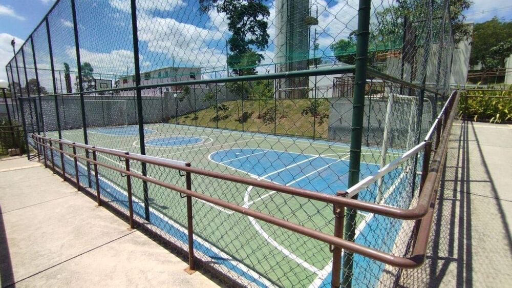 Apartamento, 2 quartos - Foto 16