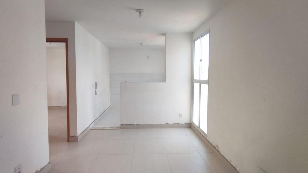Apartamento, 2 quartos - Foto 2
