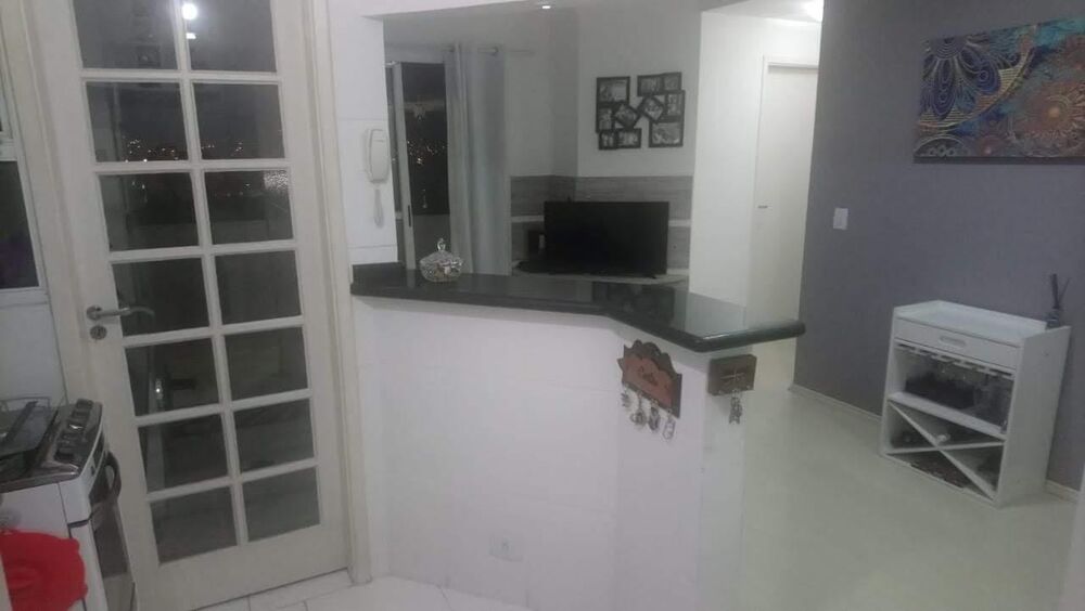 Apartamento, 2 quartos, 50 m² - Foto 3