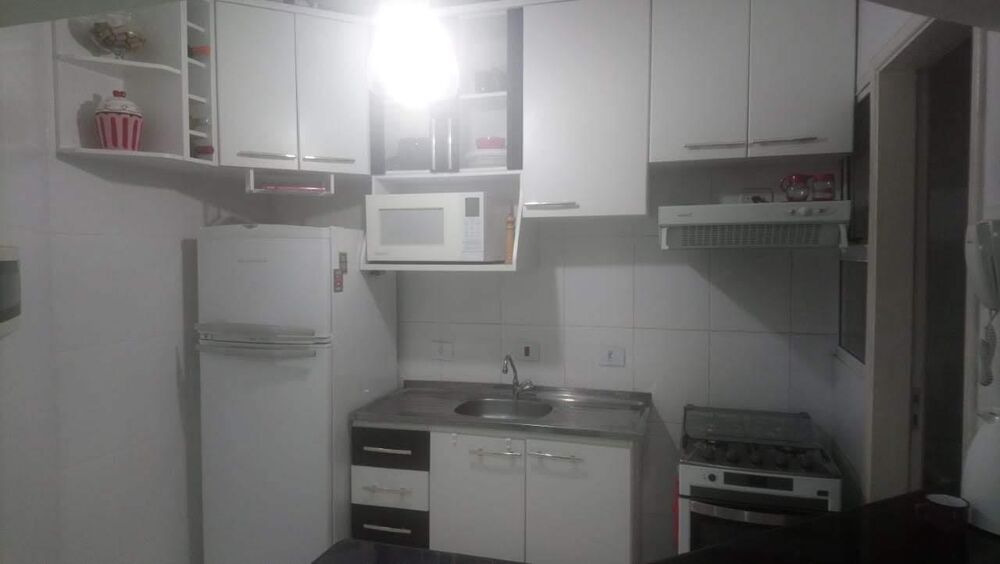 Apartamento, 2 quartos, 50 m² - Foto 4