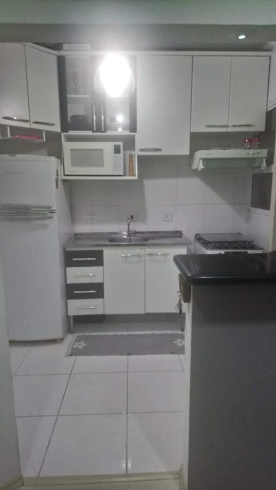 Apartamento, 2 quartos, 50 m² - Foto 2