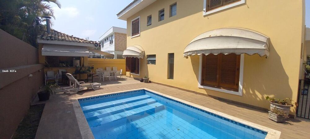 Casa de Condomínio, 4 quartos - Foto 3