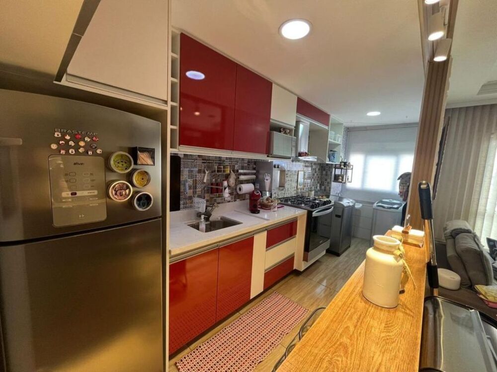 Apartamento, 2 quartos, 55 m² - Foto 4