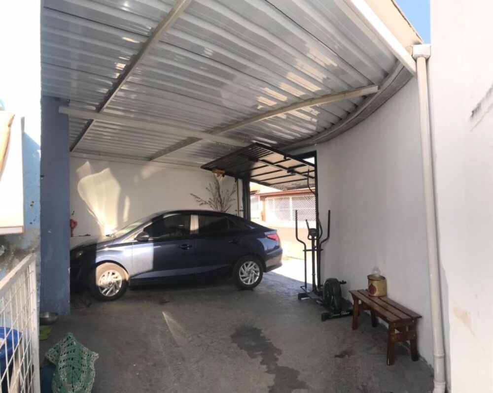 Casa, 3 quartos, 101 m² - Foto 4