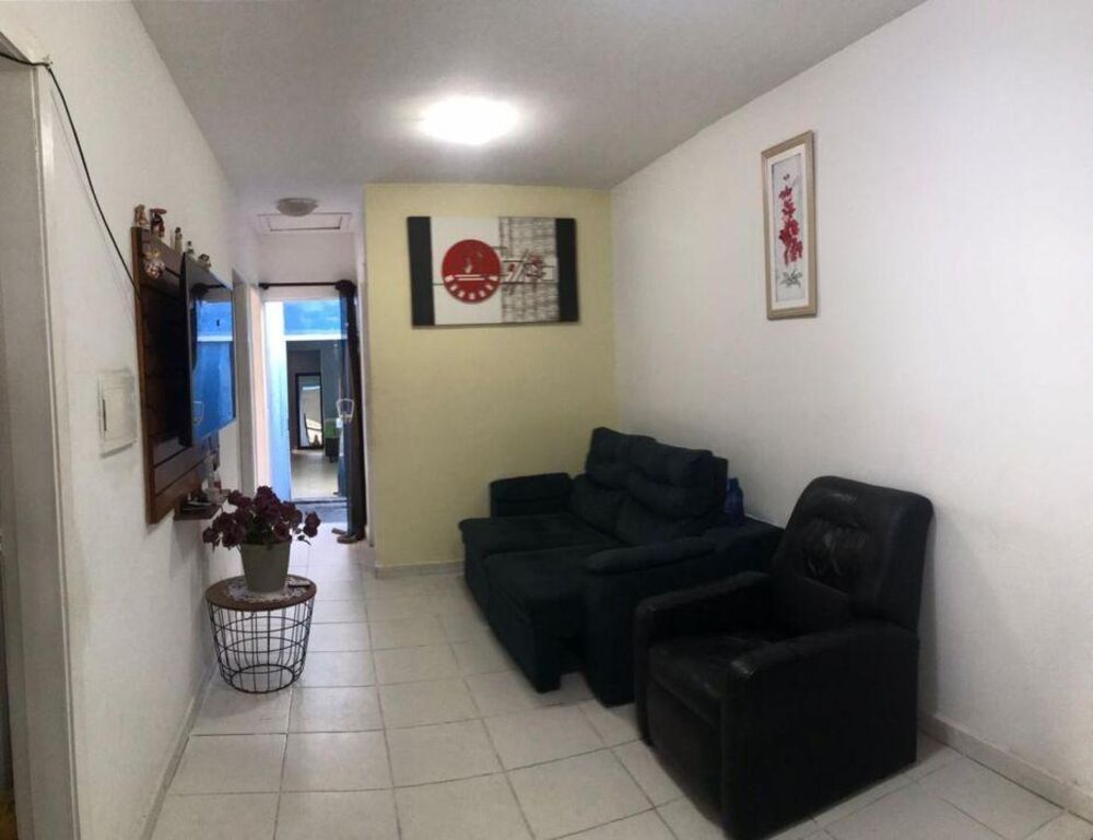 Casa, 3 quartos, 101 m² - Foto 1