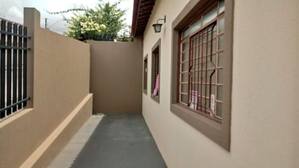 Casa, 3 quartos, 174 m² - Foto 1