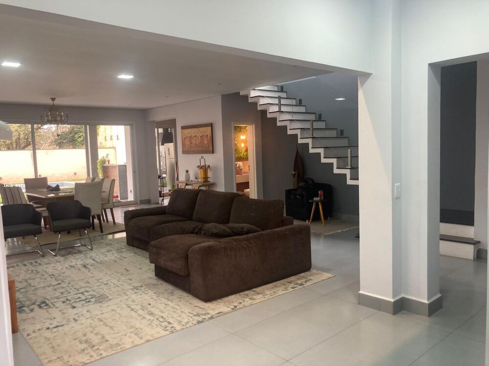 Casa, 4 quartos, 346 m² - Foto 4