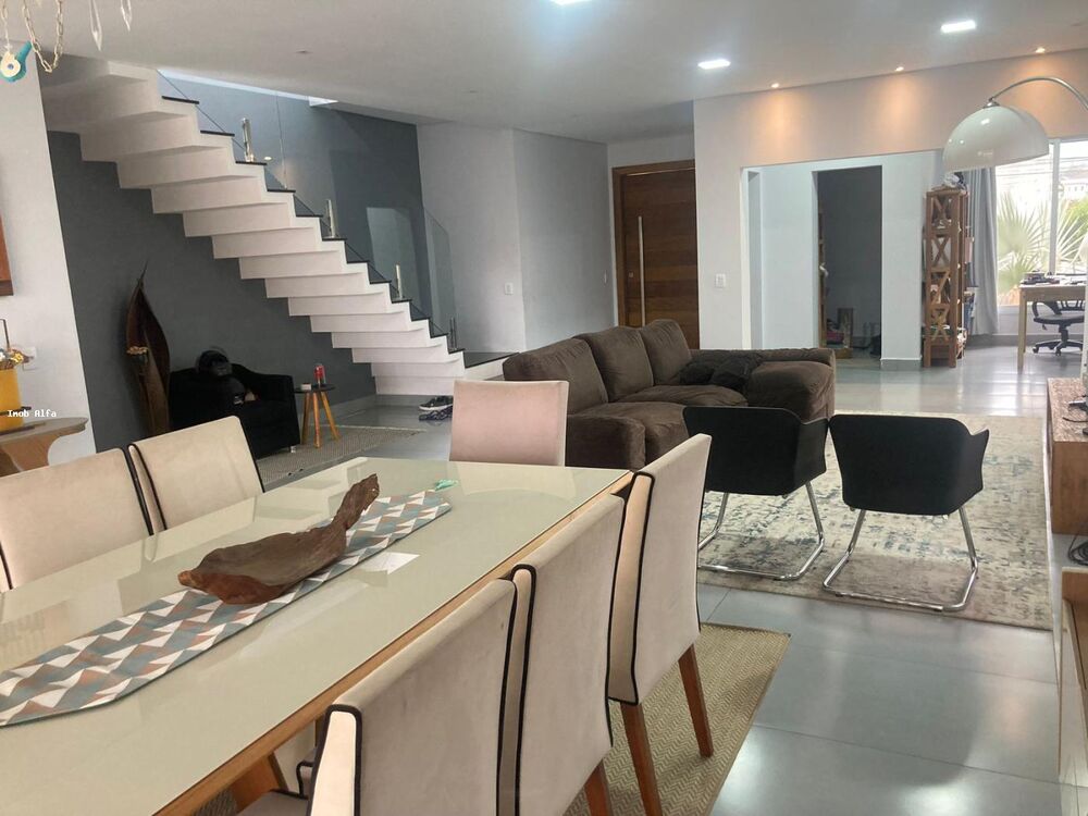 Casa, 4 quartos, 346 m² - Foto 2