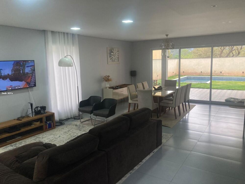 Casa, 4 quartos, 346 m² - Foto 3