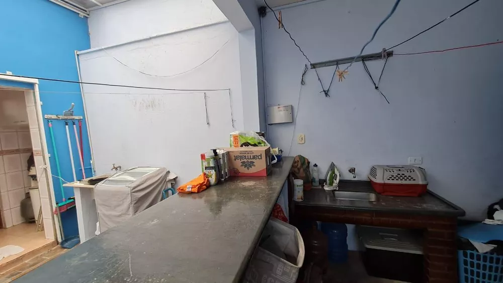 Sobrado, 4 quartos, 241 m² - Foto 9