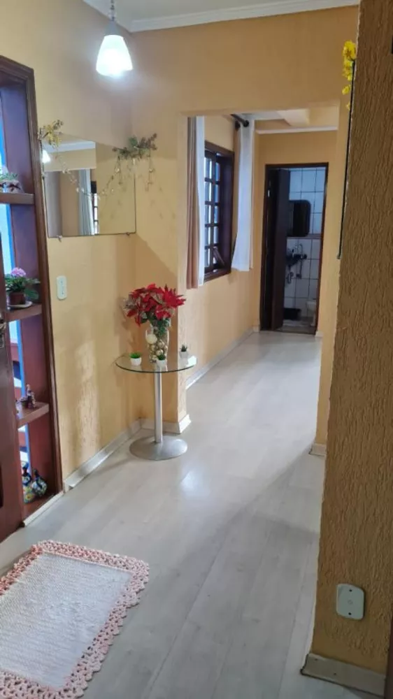 Sobrado, 4 quartos, 241 m² - Foto 3