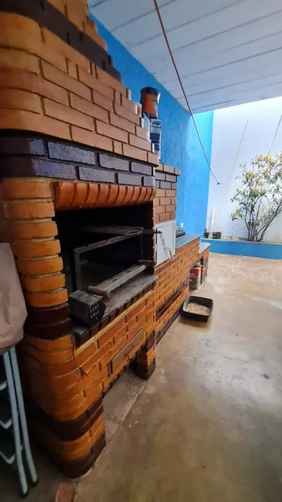 Sobrado, 4 quartos, 241 m² - Foto 8