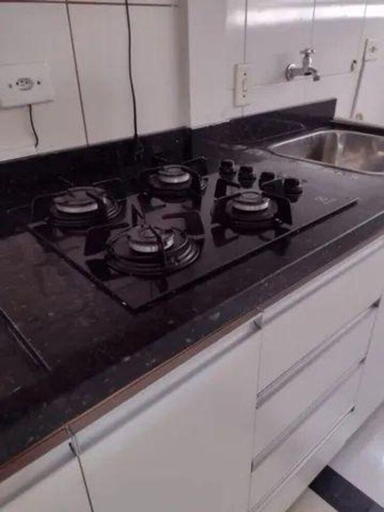 Apartamento, 2 quartos, 51 m² - Foto 3