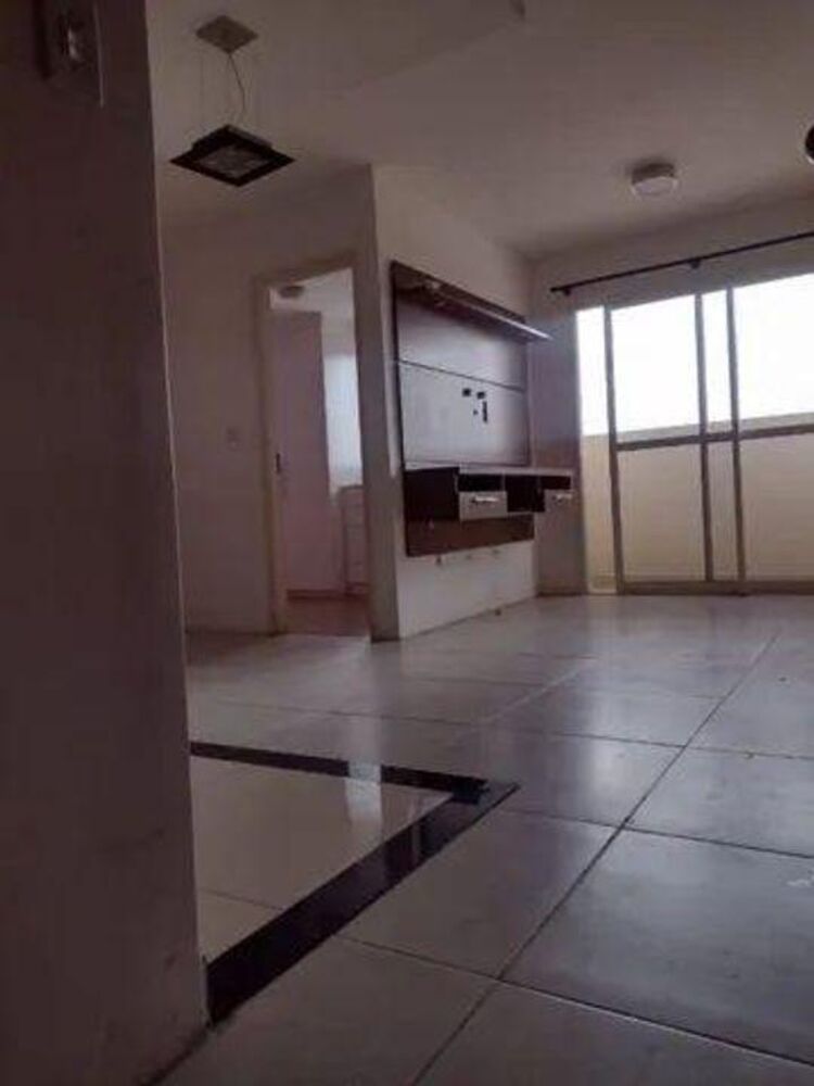 Apartamento, 2 quartos, 51 m² - Foto 1