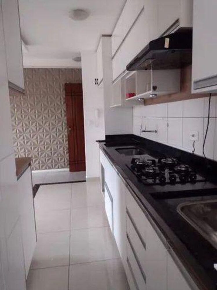 Apartamento, 2 quartos, 51 m² - Foto 2