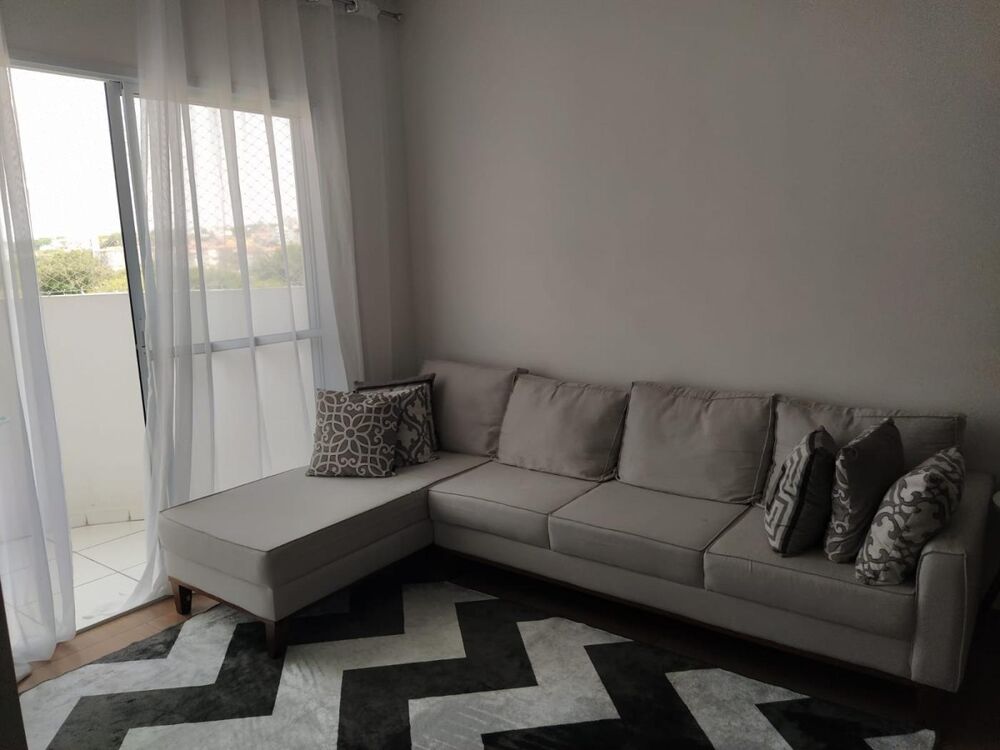 Apartamento, 3 quartos, 97 m² - Foto 1