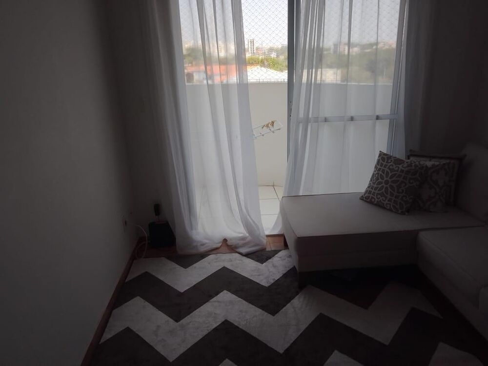 Apartamento, 3 quartos, 97 m² - Foto 3