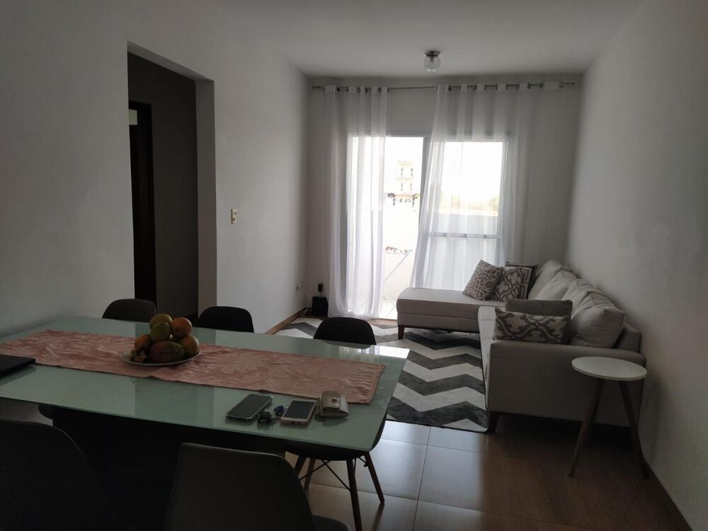 Apartamento, 3 quartos, 97 m² - Foto 2