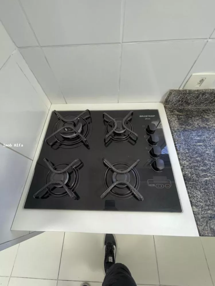 Apartamento, 2 quartos - Foto 12