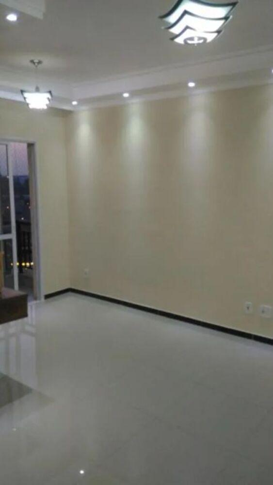 Apartamento, 3 quartos, 71 m² - Foto 2