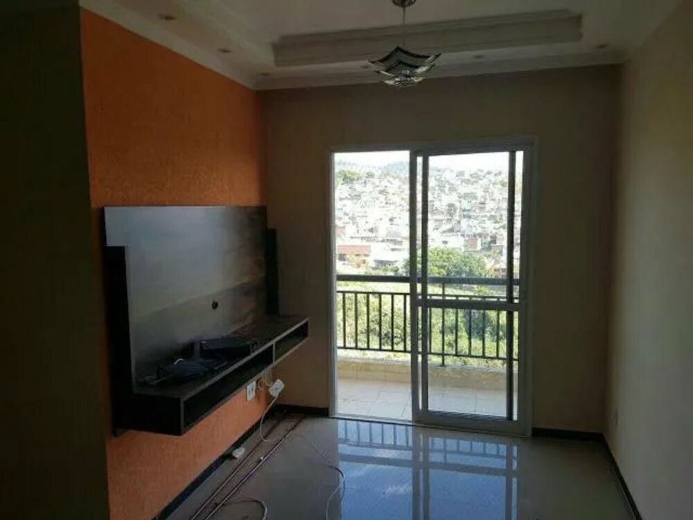 Apartamento, 3 quartos, 71 m² - Foto 3