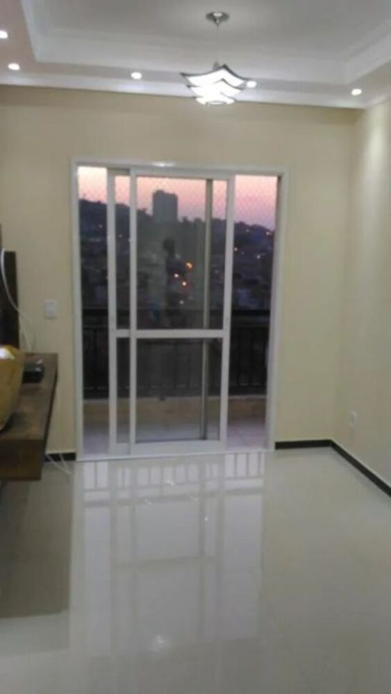 Apartamento, 3 quartos, 71 m² - Foto 1