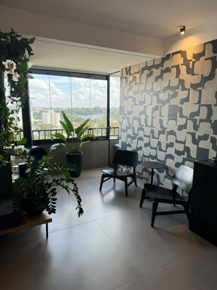 Apartamento, 3 quartos, 69 m² - Foto 2