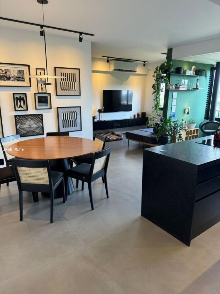 Apartamento, 3 quartos, 69 m² - Foto 4