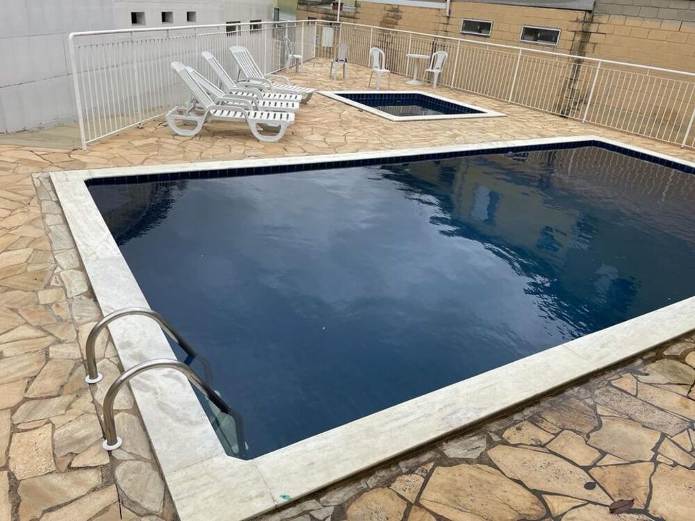 Casa de Condomínio, 2 quartos - Foto 4