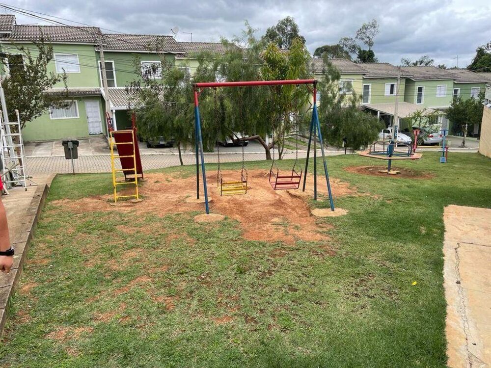 Casa de Condomínio, 2 quartos - Foto 6