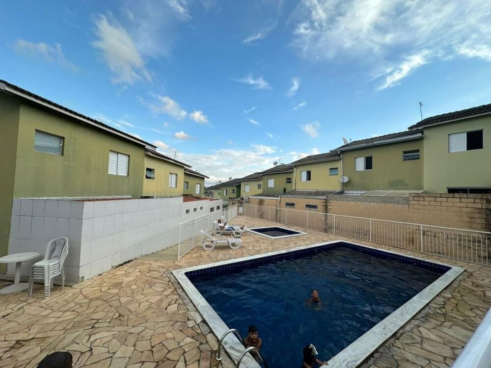 Casa de Condomínio, 2 quartos - Foto 7