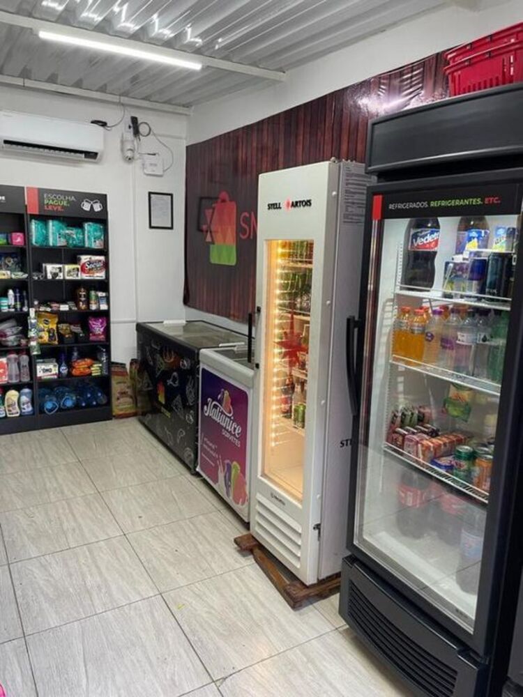 Casa de Condomínio, 2 quartos - Foto 9