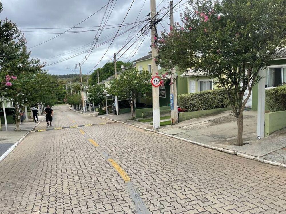 Casa de Condomínio, 2 quartos - Foto 11