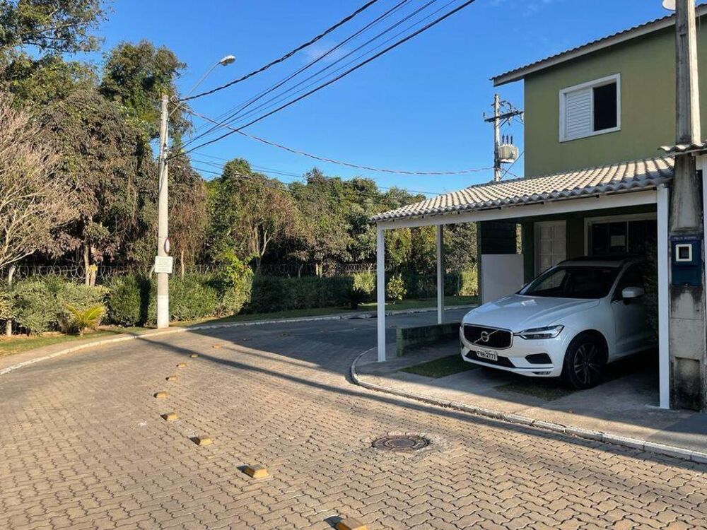 Casa de Condomínio, 2 quartos - Foto 13