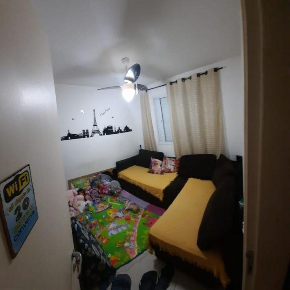 Apartamento, 3 quartos, 56 m² - Foto 3